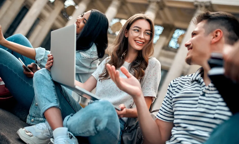 Mutuelle pour étudiant à Clermont-Ferrand
