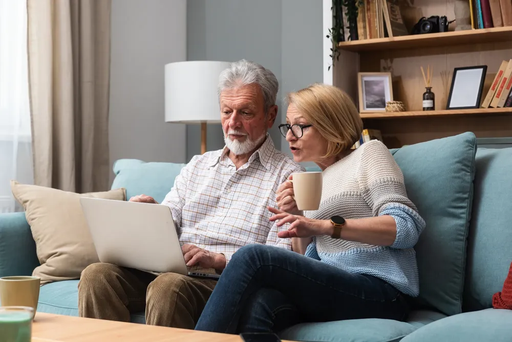 Mutuelle pour senior à Clermont-Ferrand