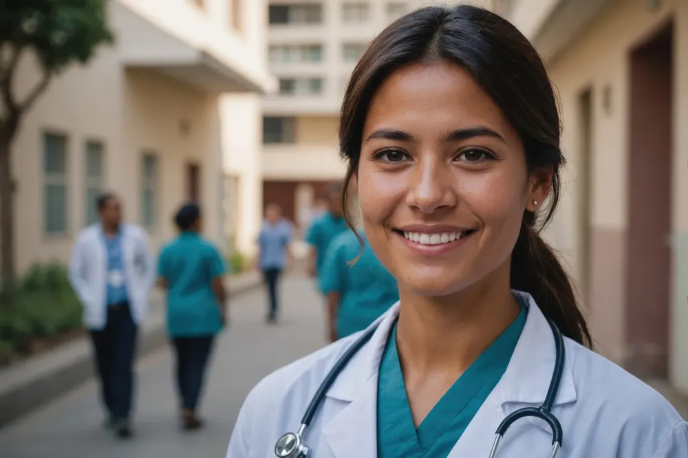 Mutuelle pour personnel CHU à Clermont-Ferrand