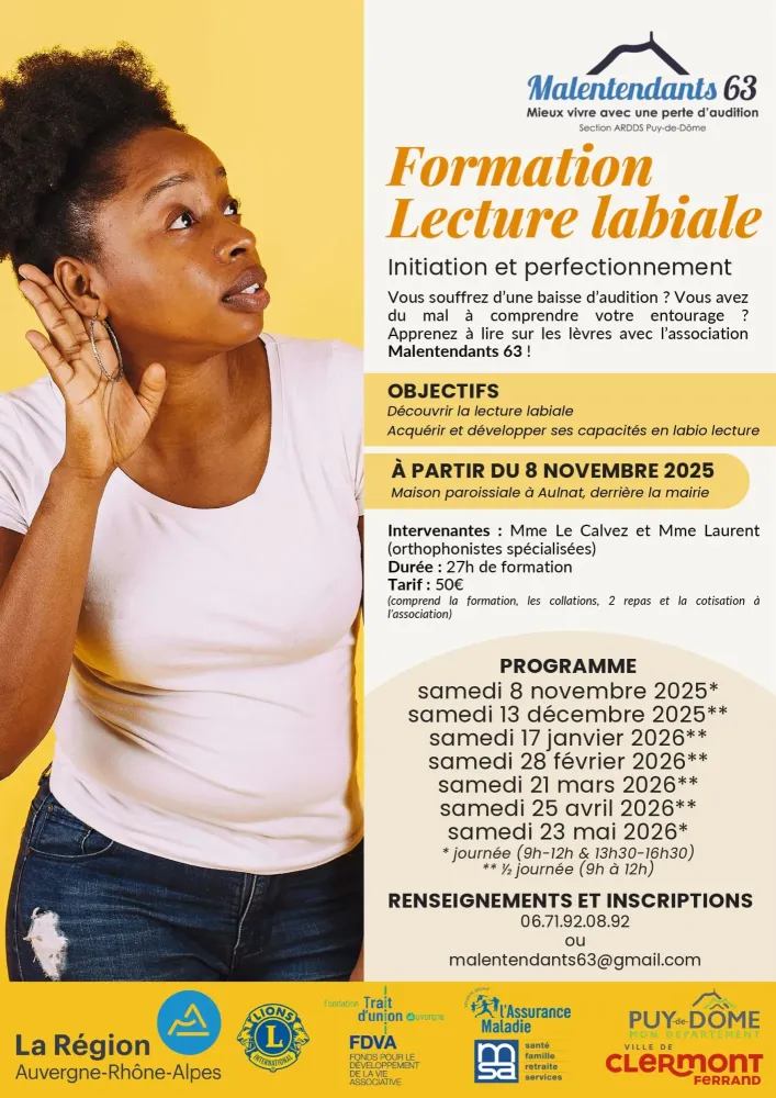 Affiche LL 2025-2026_