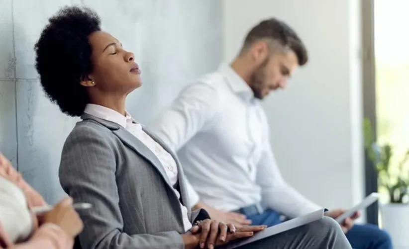 EXERCICES DE SOPHROLOGIE POUR TOUTE LA JOURNÉE